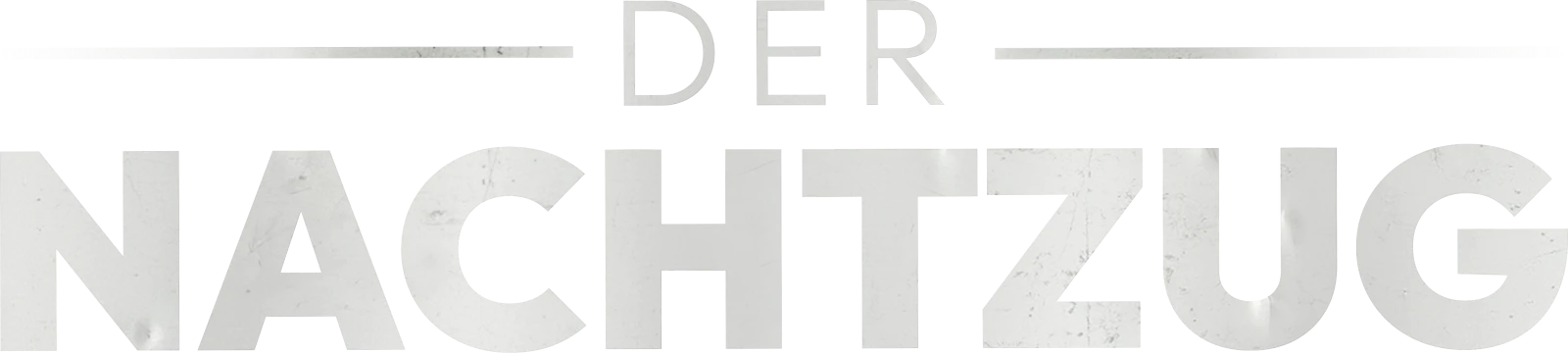 Der Nachtzug Logo